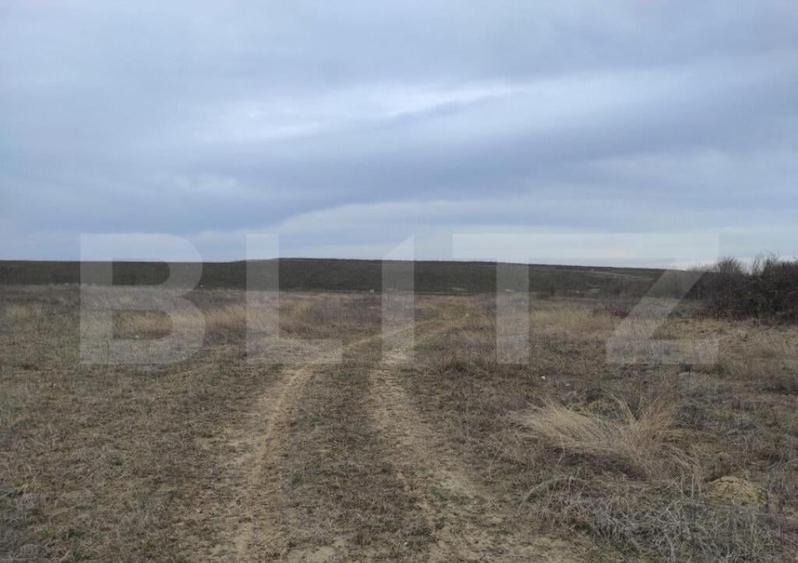 Teren intravilan industrial, 14458mp, centura de Est - 5