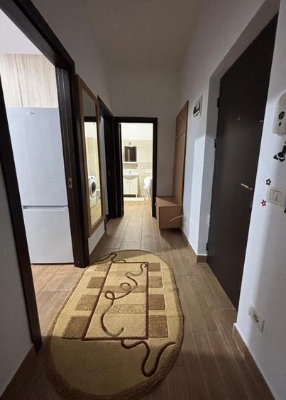 Inchiriez apartament cu doua camere. - 1