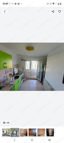 Inchiriez apartament 2 camere Inchiriez apartament 2 camere