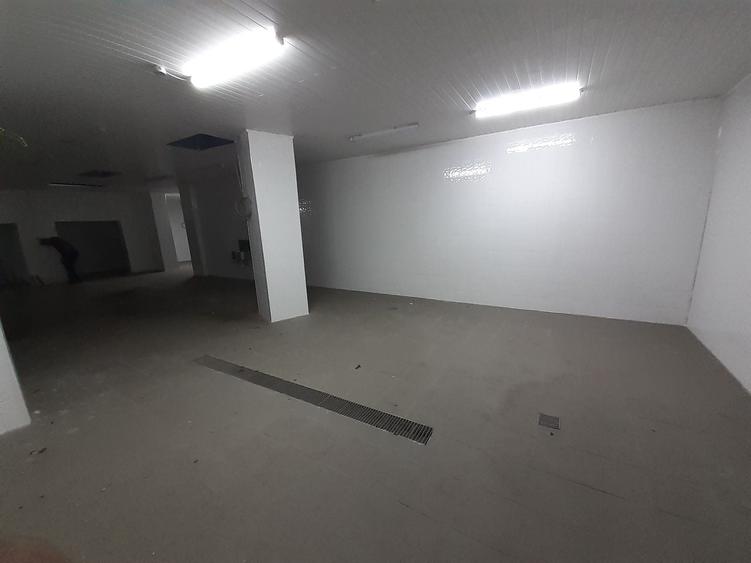 Hala - flux DSV - domeniu alimentar - productie sau catering - 10