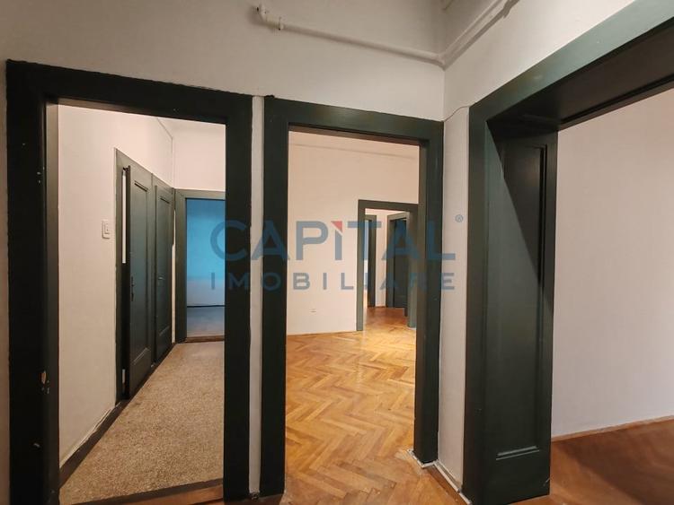 Comision 0!Vanzare apartament cu 4 camere Ultracentral, Cluj-Napoca. - 7