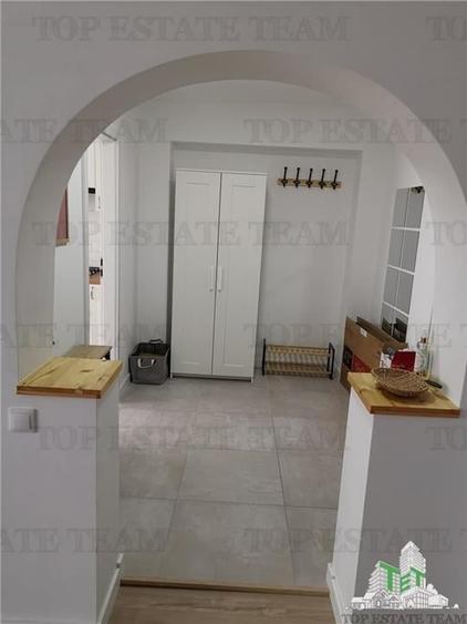 Ap 2 camere Emil Racovita - Grand Arena renovat - 1