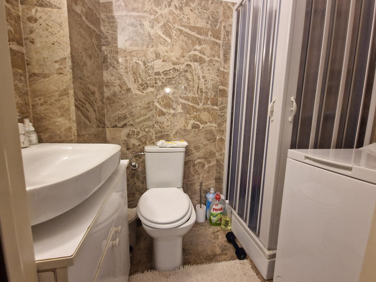 3 camere  cu parcare - complex Newton - amenajari premium - mobilat si utilat - 23