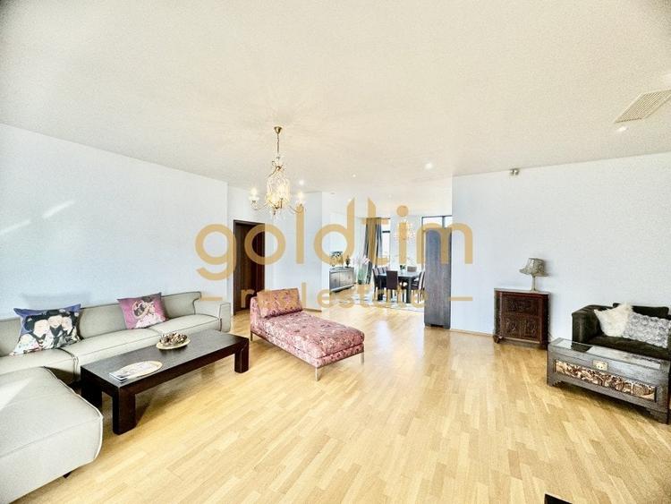 UNC/ PENTHOUSE/ TERASA 370 mp/SUPERB/ PRIVELISTE/INALTIME CAMERE3,5/2 PARCARI - 19