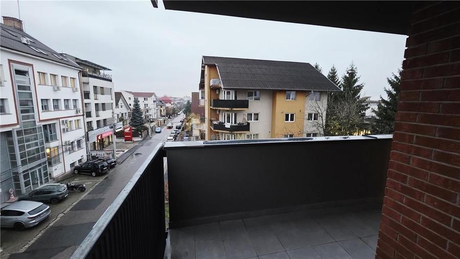 APARTAMENT 2 CAMERE 59MP STRADA COMETEI ZORILOR - 16