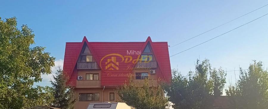 Apartament 2 camere in Tatarasi, zona Oancea