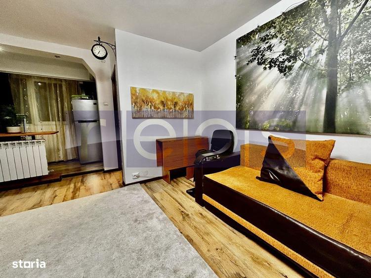 VANZARE GARSONIERA | VERANDA MALL | TEI - 3