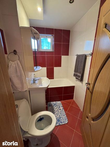 Apartament de inchiriat 4 camere, zona Tic-Tac - 6