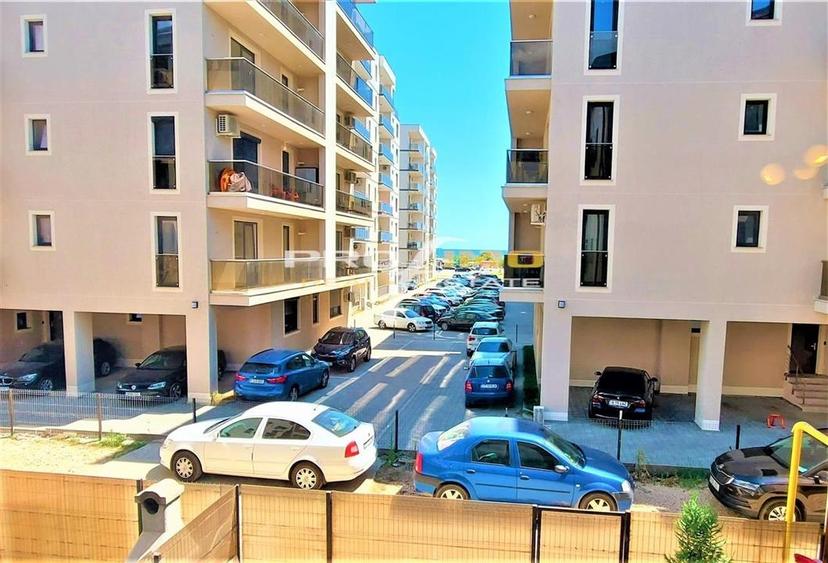 Apartament 2 camere cu vedere la Mare si Parcare in Proprietate - 3