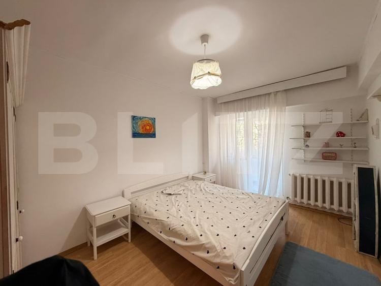 Apartament 2 camere, 75 mp, zona Centru-Mc - 2