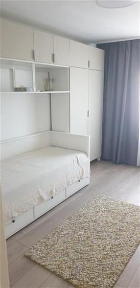 Garsoniera, mobilata si utilata, zona Parcul Circului - 1