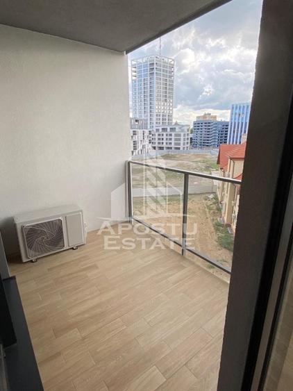 Apartament de lux cu 3 camere loc de parcare subtera zona Take Ionescu - 7