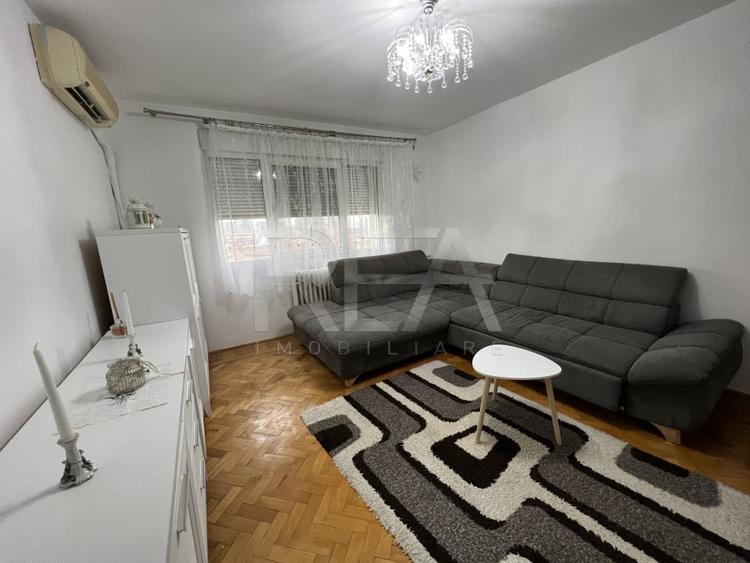 3 camere | Renovat Modern | Gara de Nord - 3