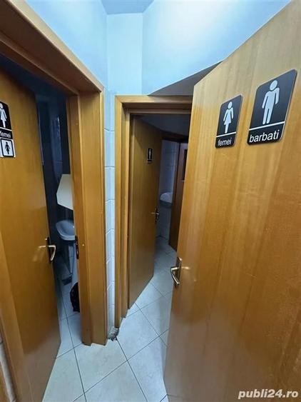 Spatiu comercial 3 Camere - Ultracentral - 7