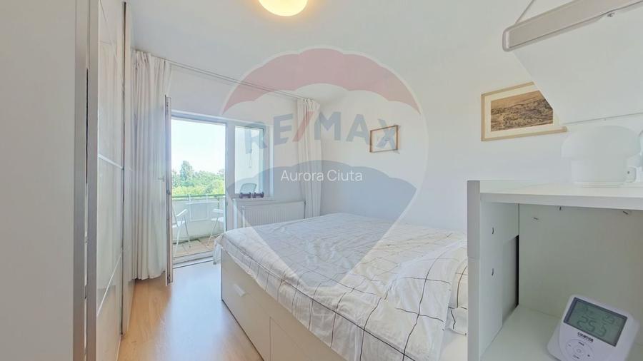 2 camere decomandate, Ciresilor, UMF, Comision0%