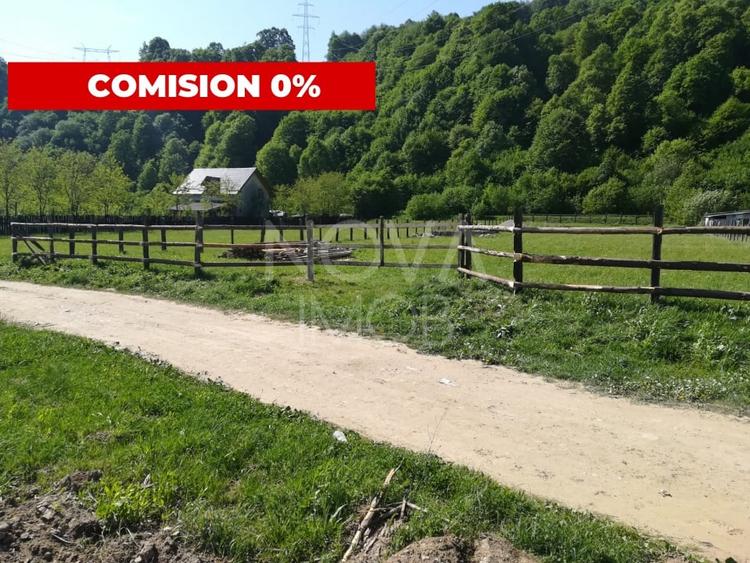 Teren extravilan - Talmaciu - 1