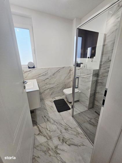 Vila moderna 4 camere cu piscina, mobilata si utilata | Albert MRS - 6