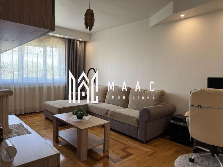 APARTAMENT 3 CAMERE| OSTROVENI -CATEDRALA| CENTRALA TERMICA - 2