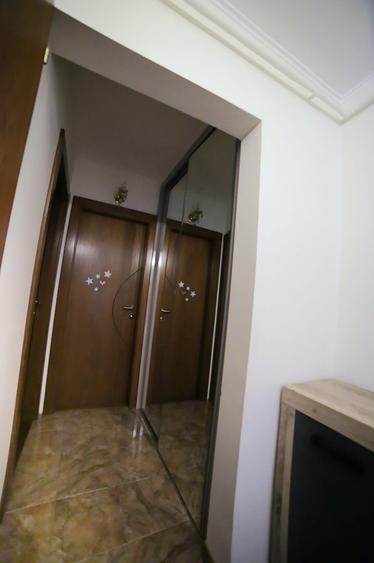 Scriitorilor, 2 camere  60mp, mobilat si utilat, 147500Euro - 10