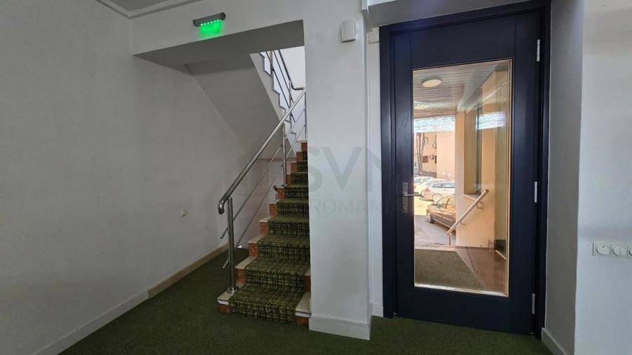 REV2004669 Cladire de inchiriat Dorobanti - 2