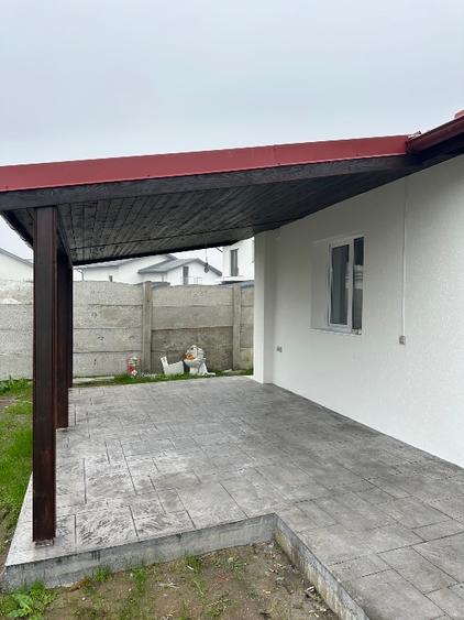 Casă 3 camere Comuna Joita - 2