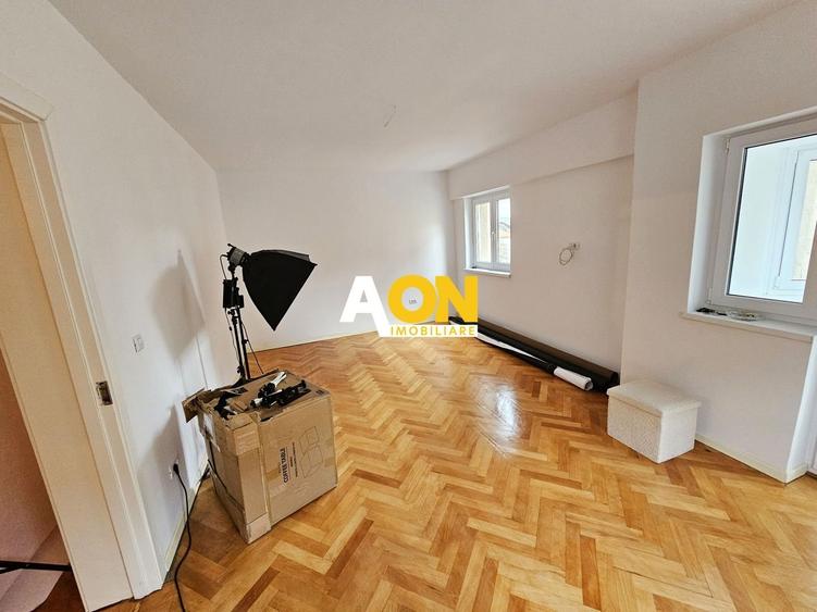 Apartament 2 camere, 68 mp, renovat + boxa 8,75 mp, et 1, ultracentral - 6