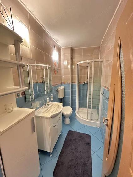 Apartament cu 3 camere la parter, cartier George Enescu - 5