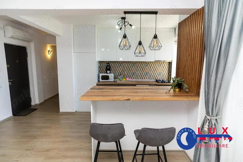 ID 20005 Apartament 2 camere LUX ULTRACENTRAL - 6