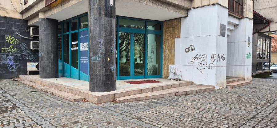 Spatiu de birouri, exceptional pozitionat, Mihail Kogalniceanu - 9