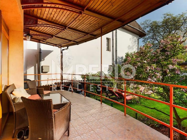 Vand casa individuala in cartierul Andrei Muresanu – ideala pentru doua familii! - 3