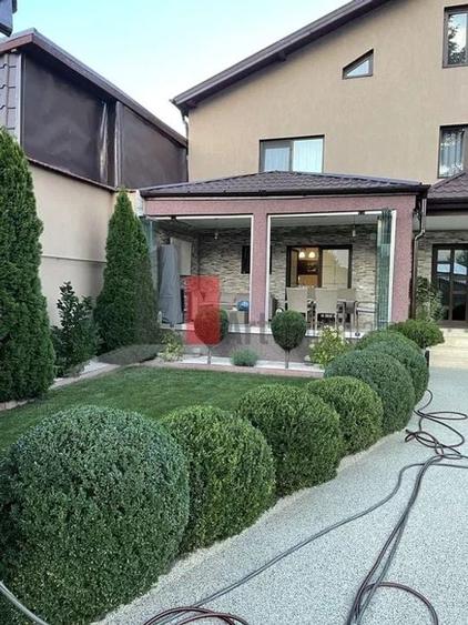 Vilă de lux de închiriat – ideală pentru afaceri - 1