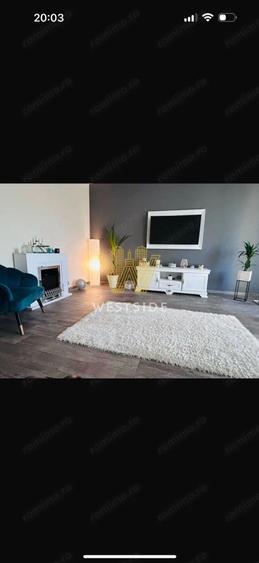 Apartament de inchiriat, cu 2 camere, in Dumbravita - 4