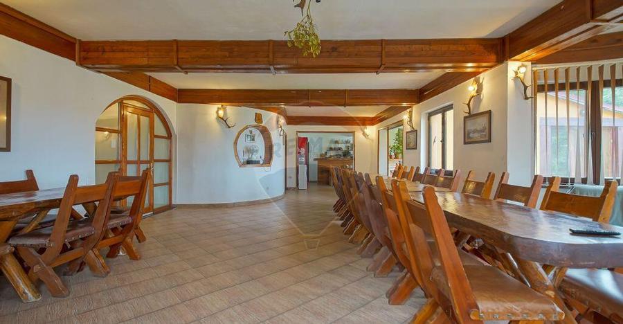 Vila S+P+E+M | 878 mp utili | teren 1.404 mp | in Poian... - 11