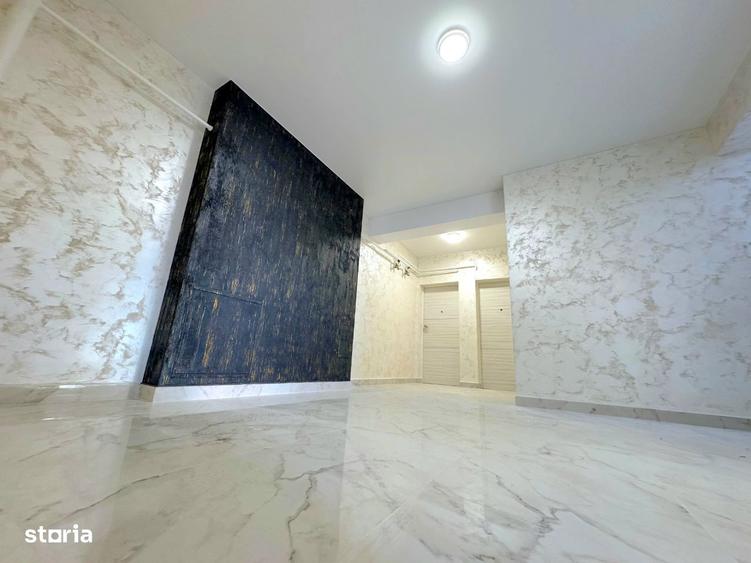 Home is Home with ADELYN IMOB Bloc Nou Finalizat Calitate Premium Lift - 5