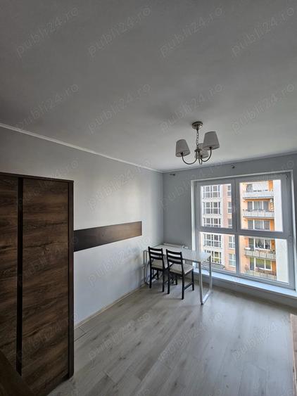 Apartament 2 Camere, 2 parcari + Boxa de depozitare - 5