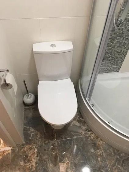 Garsoniera in Giurgiului - 3