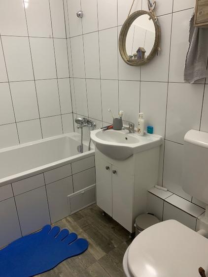 Ap 2 camere 5 min metrou Crangasi, direct proprietar - 8