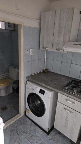 Inchiriez garsoniera - 2