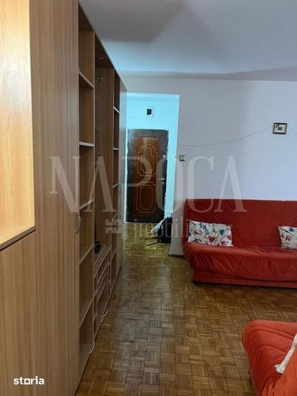 Apartament 2 camere de vanzare in Gheorgheni, Cluj Napoca - 6