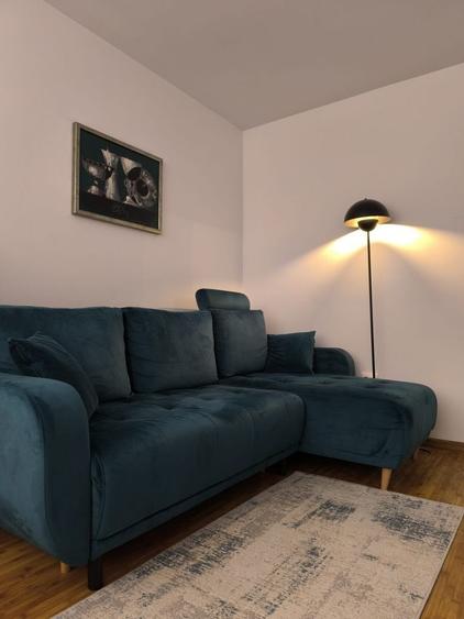 Apartament cu 2 camere - 4