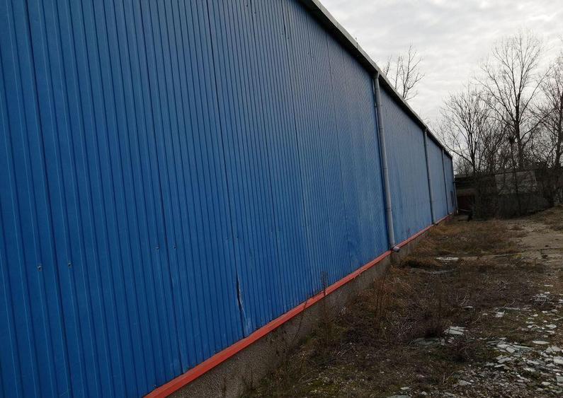 Birouri, spatiu industrial, hale Zona Libera Giurgiu ID 1... - 18