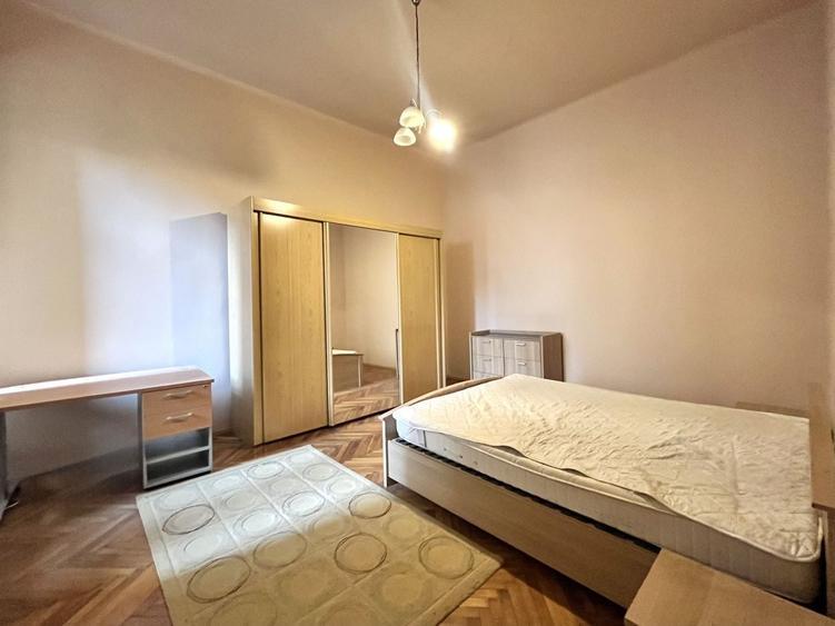 Apartament 2 camere, 80 mp, vedere la Bega, zona Central– Băile Neptun - 9
