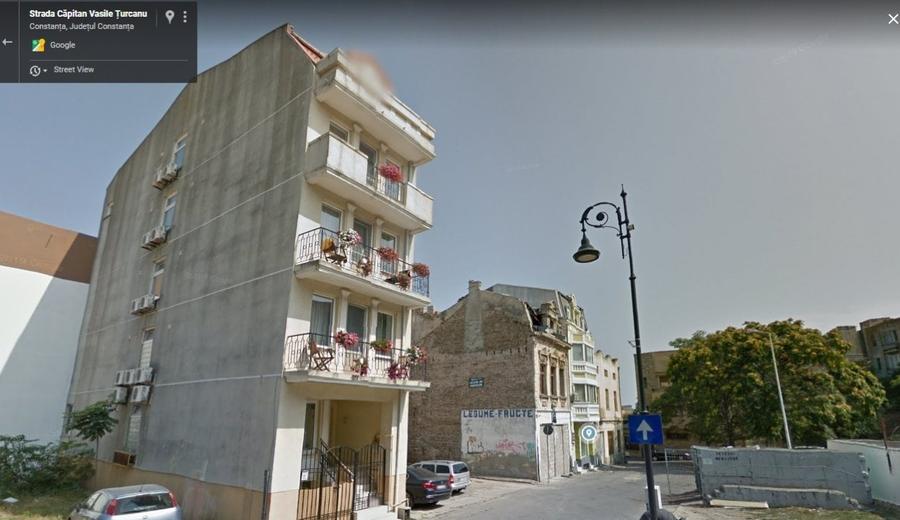 Pensiune in Centrul Vechi - 1