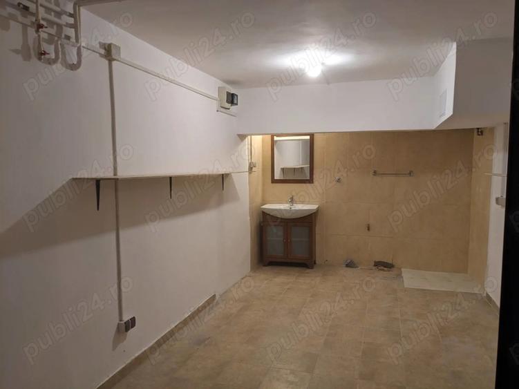 Inchiriez garaj sub bloc, 0% comision - 1