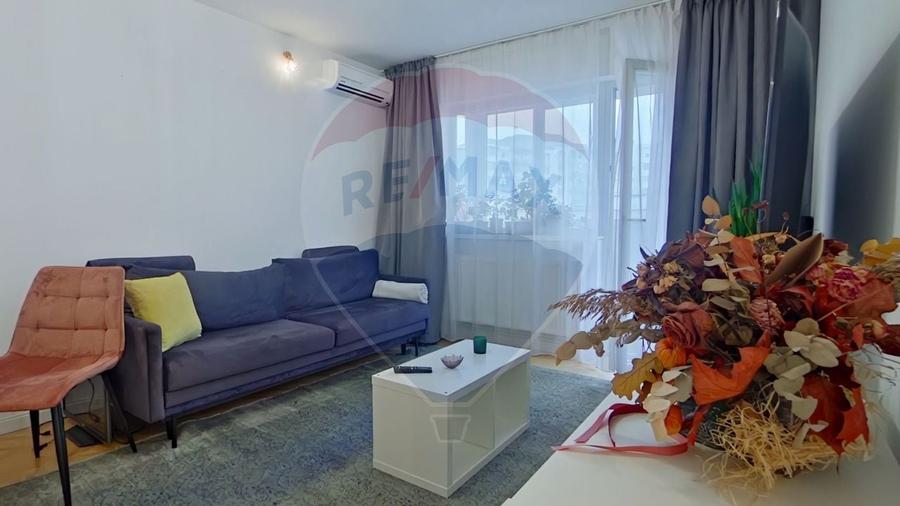 Apartament modern si luminos de închiriat - 4