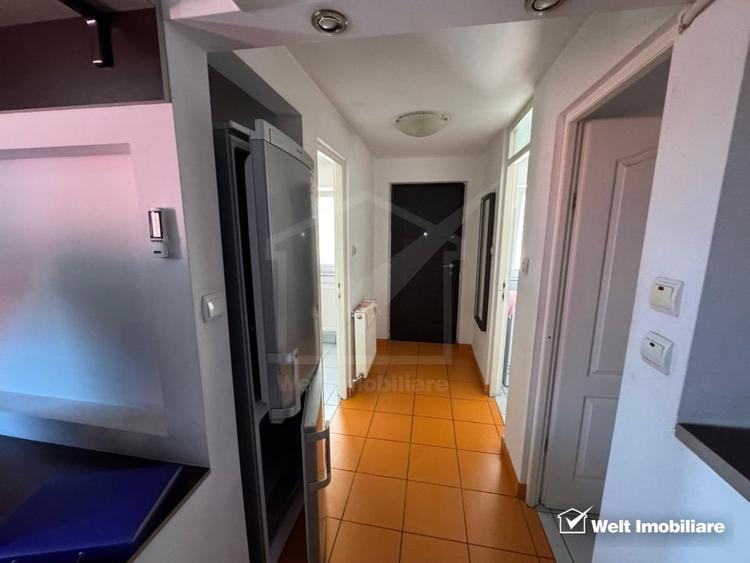 Apartament cu 4 camere, la casa, Andrei Muresanu - 7