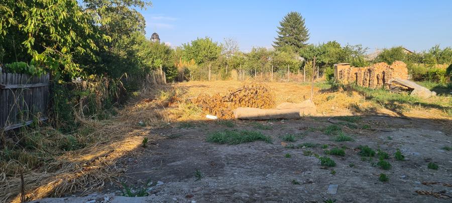 Se vinde casa individuala la gri 97000 euro - 15