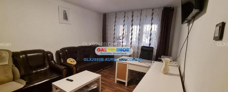 Apartament 3 camere decomandat Gorjului/2bai/parter/parcare