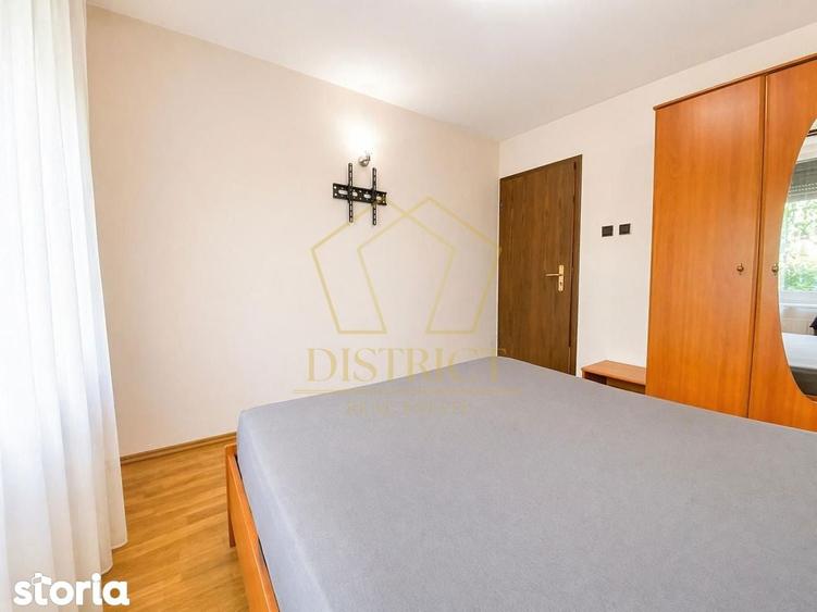 Apartament cu 2 camere | Circumvalatiunii - 6