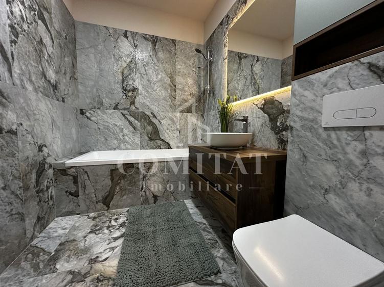 Apartament premium | Etaj intemediar | Zona Eroilor - Floresti - 10